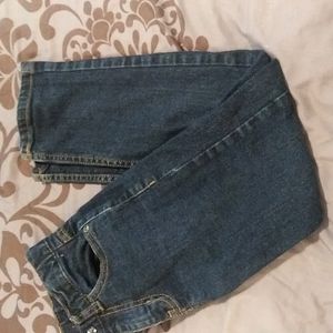 *Wonder Nation Jeans Kids size 7R